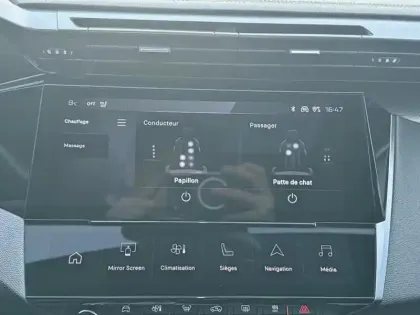 Photo 10 Peugeot 408  PHEV 225 e-EAT8 GT