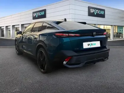 Photo 29 Peugeot 408  PHEV 225 e-EAT8 GT