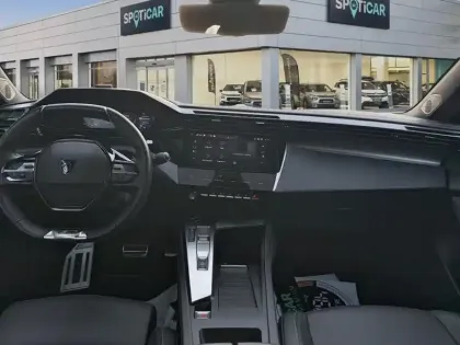 Photo 9 Peugeot 408  PHEV 225 e-EAT8 GT