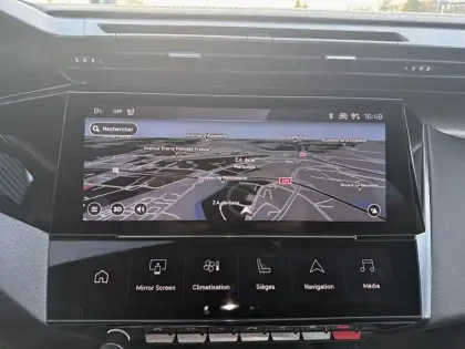 Photo 21 Peugeot 408  PHEV 225 e-EAT8 GT