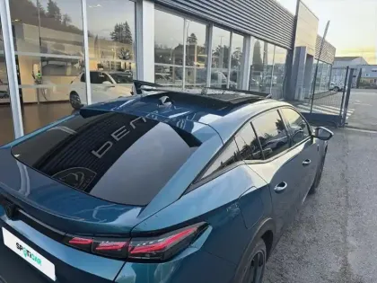 Photo 27 Peugeot 408  PHEV 225 e-EAT8 GT