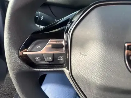 Photo 18 Peugeot Partner  FOURGON M 650 KG BLUEHDI 130 S&S BVM6