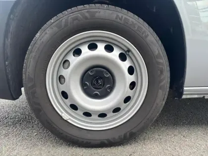 Photo 14 Peugeot Partner  FOURGON M 650 KG BLUEHDI 130 S&S BVM6