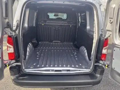 Photo 7 Peugeot Partner  FOURGON M 650 KG BLUEHDI 130 S&S BVM6