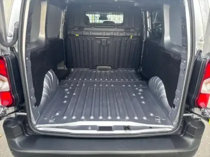 Photo 26 Peugeot Partner  FOURGON M 650 KG BLUEHDI 130 S&S BVM6