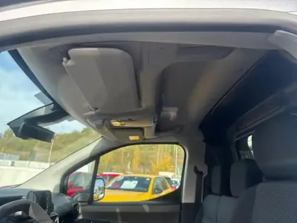 Photo 24 Peugeot Partner  FOURGON M 650 KG BLUEHDI 130 S&S BVM6