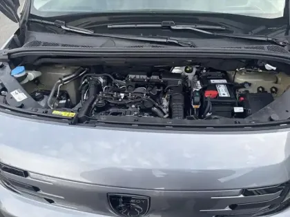 Photo 6 Peugeot Partner  FOURGON M 650 KG BLUEHDI 130 S&S BVM6