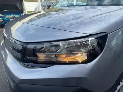 Photo 13 Peugeot Partner  FOURGON M 650 KG BLUEHDI 130 S&S BVM6