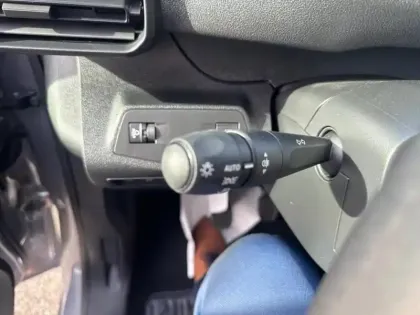 Photo 16 Peugeot Partner  FOURGON M 650 KG BLUEHDI 130 S&S BVM6