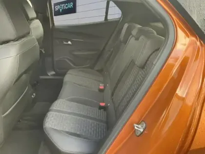 Photo 22 Peugeot 2008  Electrique 136 ch Roadtrip