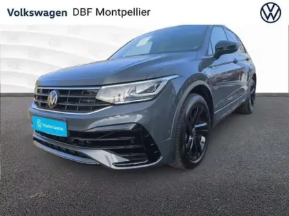 Photo Volkswagen Tiguan 1.4 Ehybrid 245ch Dsg6 R-line Exclusive