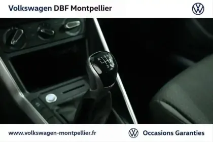 Photo 22 Volkswagen Taigo 1.0 TSI 116 BVM6 VW Edition