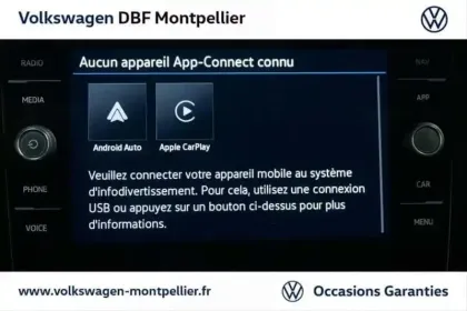 Photo 23 Volkswagen Taigo 1.0 TSI 116 BVM6 VW Edition