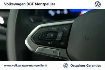 Photo 25 Volkswagen Taigo 1.0 TSI 116 BVM6 VW Edition