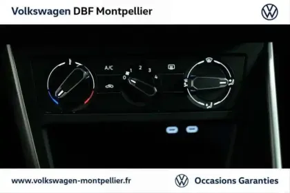 Photo 19 Volkswagen Taigo 1.0 TSI 116 BVM6 VW Edition