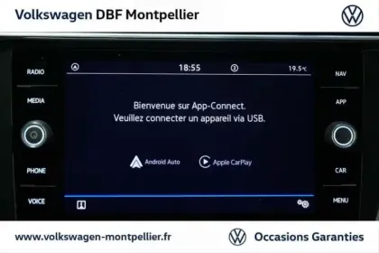 Photo 16 Volkswagen Tiguan 1.4 eHybrid 245ch DSG6 Life Plus