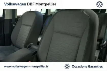 Photo 13 Volkswagen Tiguan 1.4 eHybrid 245ch DSG6 Life Plus