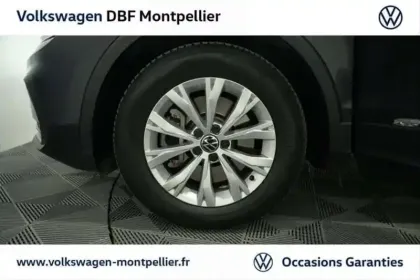 Photo 11 Volkswagen Tiguan 1.4 eHybrid 245ch DSG6 Life Plus