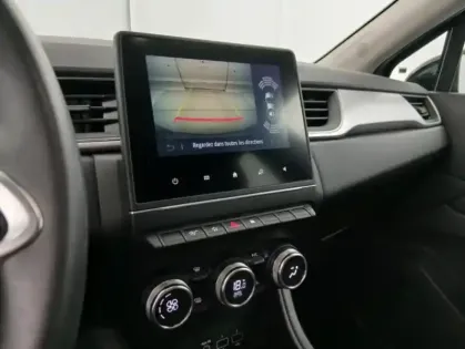 Photo 26 Renault Captur TCe 90 - 21 Intens