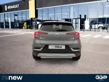 Photo 8 Renault Captur TCe 90 - 21 Intens