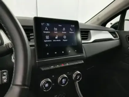 Photo 24 Renault Captur TCe 90 - 21 Intens