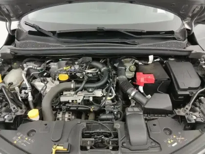 Photo 18 Renault Captur TCe 90 - 21 Intens