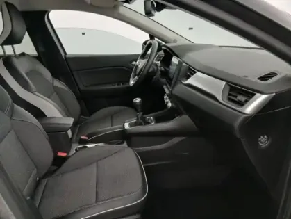 Photo 13 Renault Captur TCe 90 - 21 Intens