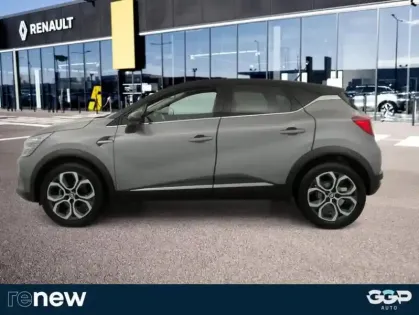 Photo 10 Renault Captur TCe 90 - 21 Intens