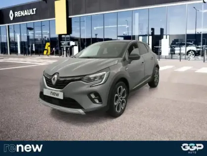 Photo Renault Captur Tce 90 - 21 Intens