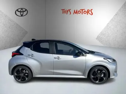 Photo 5 Toyota Yaris Gén. IV Ph1 NG Collection 5