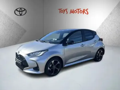 Photo Toyota Yaris Collection