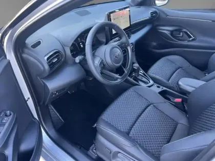 Photo 8 Toyota Yaris Gén. IV Ph1 NG Collection 5