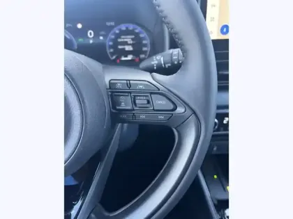 Photo 16 Toyota Yaris Gén. IV Ph1 NG Collection 5