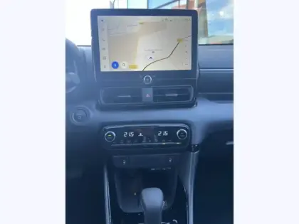 Photo 12 Toyota Yaris Gén. IV Ph1 NG Collection 5