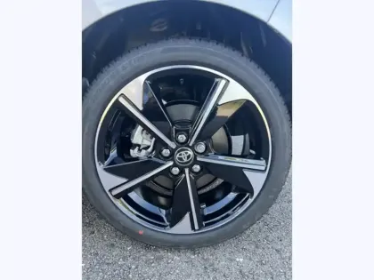 Photo 11 Toyota Yaris Gén. IV Ph1 NG Collection 5