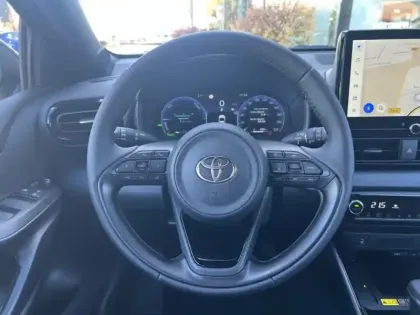 Photo 10 Toyota Yaris Gén. IV Ph1 NG Collection 5