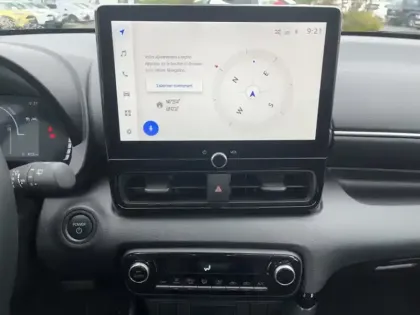 Photo 18 Toyota Yaris Hybride 116h Design