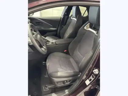 Photo 13 Toyota C-HR Gén. II Ph1 Collection 5