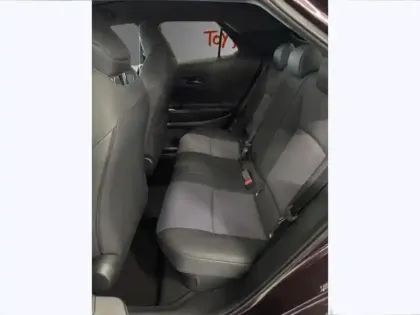 Photo 10 Toyota C-HR Gén. II Ph1 Collection 5