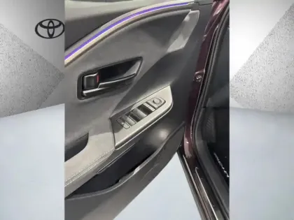 Photo 12 Toyota C-HR Gén. II Ph1 Collection 5