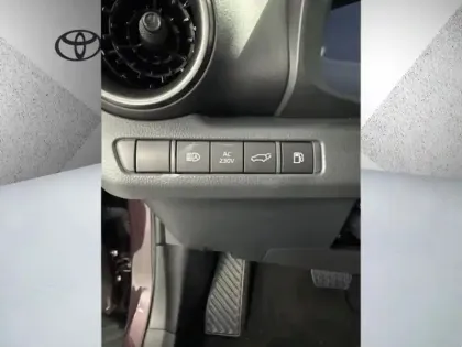 Photo 14 Toyota C-HR Gén. II Ph1 Collection 5