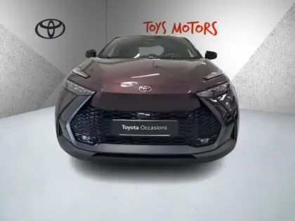 Photo 6 Toyota C-HR Gén. II Ph1 Collection 5