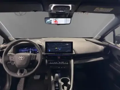 Photo 9 Toyota C-HR Gén. II Ph1 Collection 5