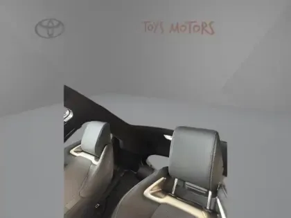 Photo 17 Toyota C-HR Gén. II Ph1 Collection 5