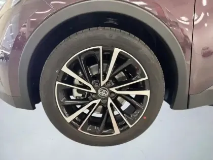 Photo 7 Toyota C-HR Gén. II Ph1 Collection 5