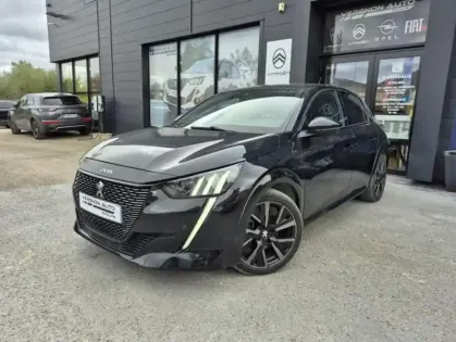 Photo Peugeot 208 Ii Puretech 100 S&amp;s Gt