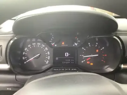 Photo 13 Citroën C3 PureTech 110 ch BVM6 Max