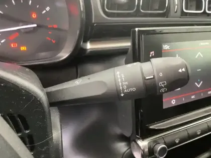 Photo 19 Citroën C3 PureTech 110 ch BVM6 Max