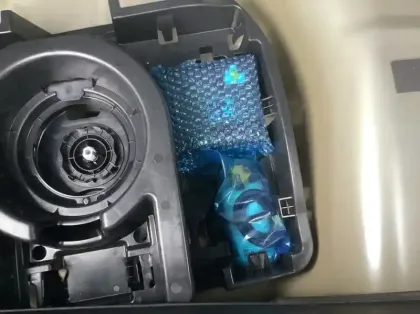 Photo 22 Citroën C3 PureTech 110 ch BVM6 Max