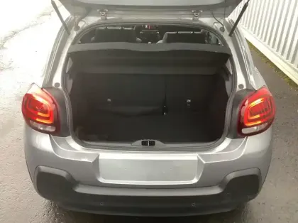 Photo 9 Citroën C3 PureTech 110 ch BVM6 Max